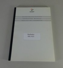 Spare parts list/parts