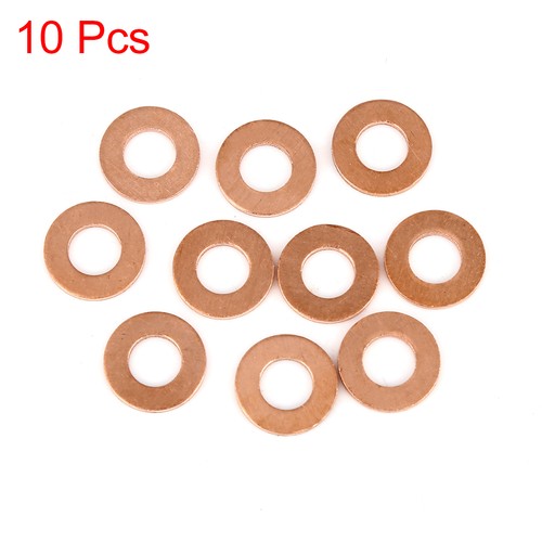 10stk flachdichtung dichtung - 10stk,