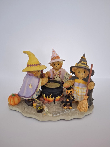 Enesco cherished teddies - cherished,