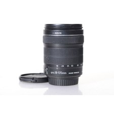Canon EF-S 3,5-5,6/18-135 IS