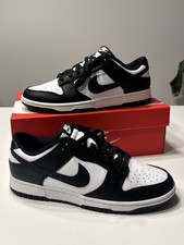 NIKE DUNK LOW RETRO PANDA