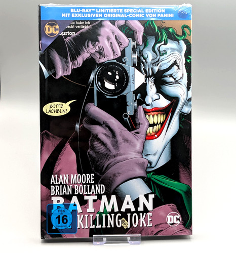 Mega selten batman - mega, selten!