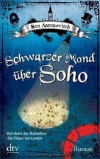 Schwarzer Mond über Soho