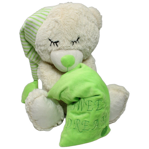Morgenroth teddybär cm - 40,