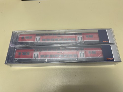 Roco 6200249 tlg set - roco, 2-tlg.