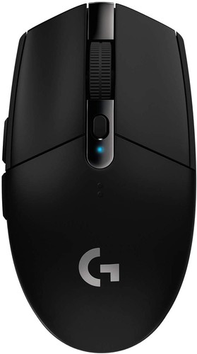Logitech g305 lightspeed - logitech,