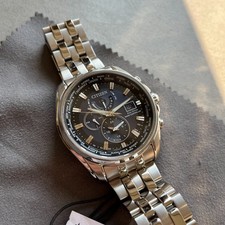 Citizen Eco-Drive Funkuhr