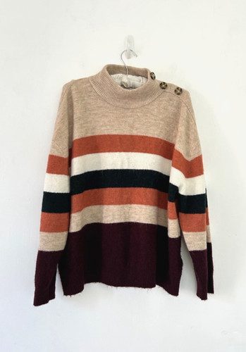 Per una pullover mit - pullover,