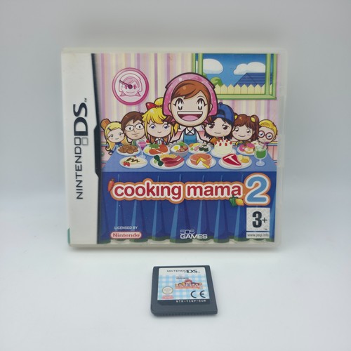 Cooking mama nintendo ds - ds, |