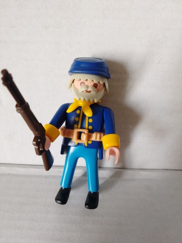 Playmobil nordstaatler - playmobil,