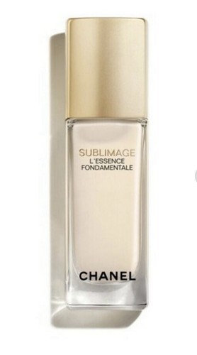 Chanel sublimage essence - sublimage, l’essence