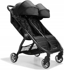 Baby Jogger City Tour Double