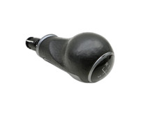 Schaltknauf für Schalthebel Gangschalter Seat Leon 1P II 09-12 TSI 1,4 92KW