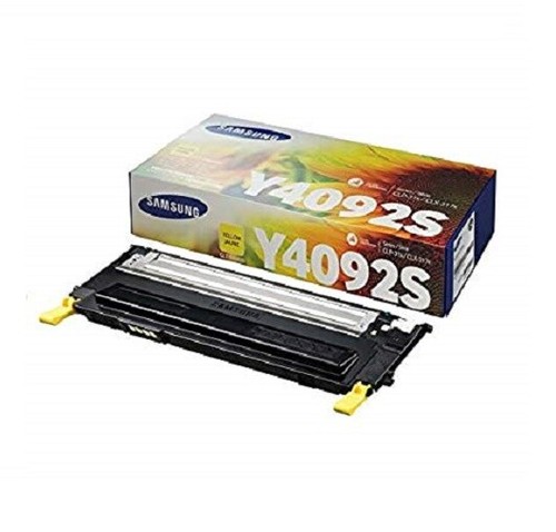 Original samsung toner - original,