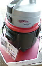 Sprintus N 51/1 KPS Pumpsauger Feuerwehrsauger Nasssauger 110.003 für Hochwasser