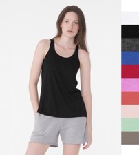 3 Stück Set Damen Tank Top