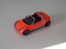 Siku 1065 smart roadster - siku,