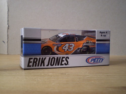 Nascar 64th scale die cast - nascar, die-cast