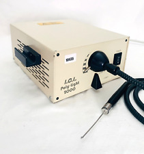 IC Lercher Lichtquelle Poly Light 2000 intraorale Lichtquelle GEPRÜFT