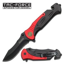 Tac-Force XXL Feuerwehr