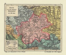 Oberamt Schorndorf Bauser