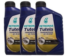 Tutela Transmission ZC 75 Synt