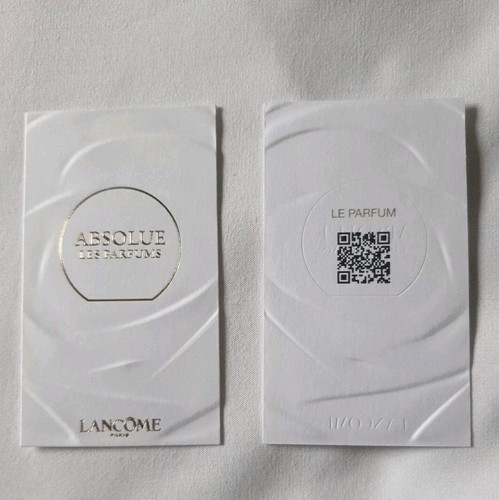 Lancome absolue les - 2, x