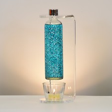 GOOLAMP CandleGlow C1 Glitter