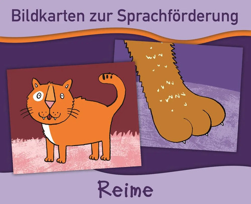 Reime anja boretzki - anja, |