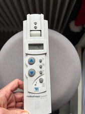 DEFEKT Rademacher Rollotron