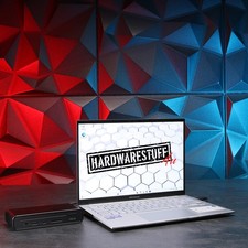 Asus ZenBook 14 UX3405CA //