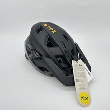 Fox Racing Speedframe Pro