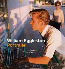 William Eggleston Portraits