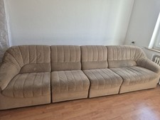Großes Sofa Zu Verschenken