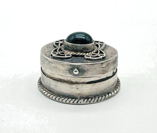 Ausgefallene 925 er Sterling