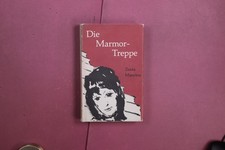 380175 Zenta Maurina DIE MARMORTREPPE Maximilian Dietrich Verlag Einsichten und