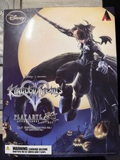 Square Enix Play Arts Kai