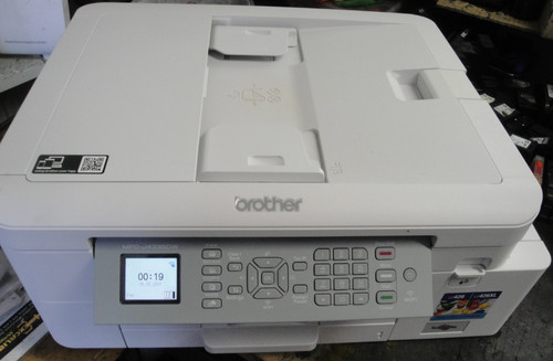 Brother mfc j4335dw - brother, mfc-j4335dw