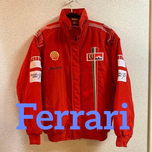 Vintage marlboro ferrari - vintage, f1