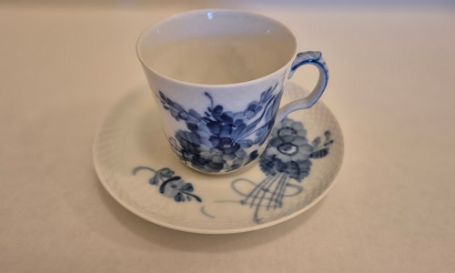 Royal copenhagen blaue - blaue, blume
