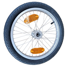 Rad, Komplettrad 16 zoll