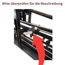 STIGA Eishockey Tischspiel Stanley Cup Hockey Spiel 3T Klassisches Eishockeys