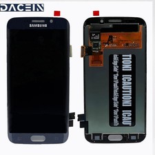 Samsung Galaxy S6 Edge