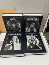 International Dictionary of