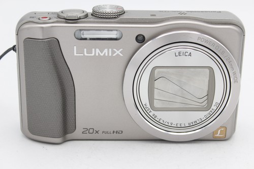Panasonic lumix dmc tz36 - panasonic, dmc-tz36