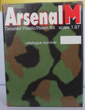 Hanomag AL 28 MKW Feuerwehr