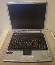 Medion Akoya Model MD40100 WiD