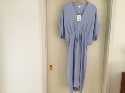 Neu sommerkleid von lala - neu!,