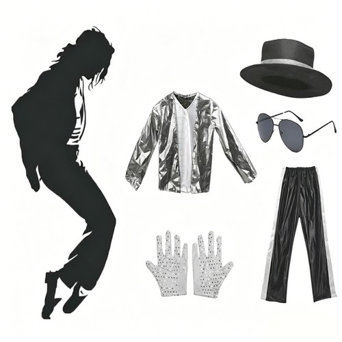 Jungen michael jackson billie - jackson,