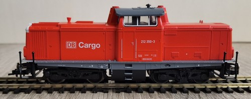Fleischmann 4215 diesellok - 4215, br